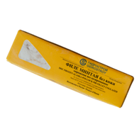 Филе минтая без кожи (брикет)