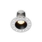 Встраиваемый светильник Technical DL119-10W-3K-TRS-B