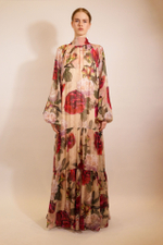 NISSA ПЛАТЬЕ NISSA