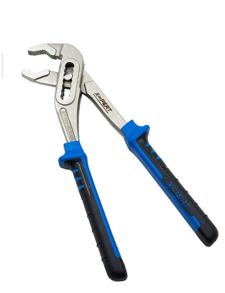 Клещи переставные XP-0017
