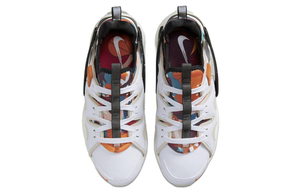 Кроссовки Nike Huarache "Lunar New Year" (Женская размерная сетка)