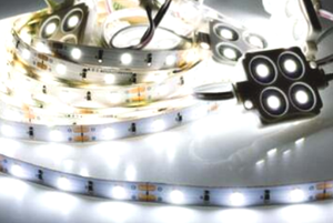 Светодиодная продукция