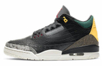 Кроссовки Jordan Air Jordan 3 Retro Se Animal Instinct 2.0