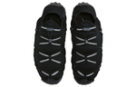 Кроссовки Nike Ispa "Black And Anthracite"