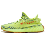 Кроссовки Yeezy Boost 350 V2 Semi Frozen Yellow