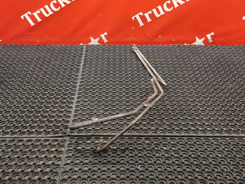 Трубки ГУРа 2020г