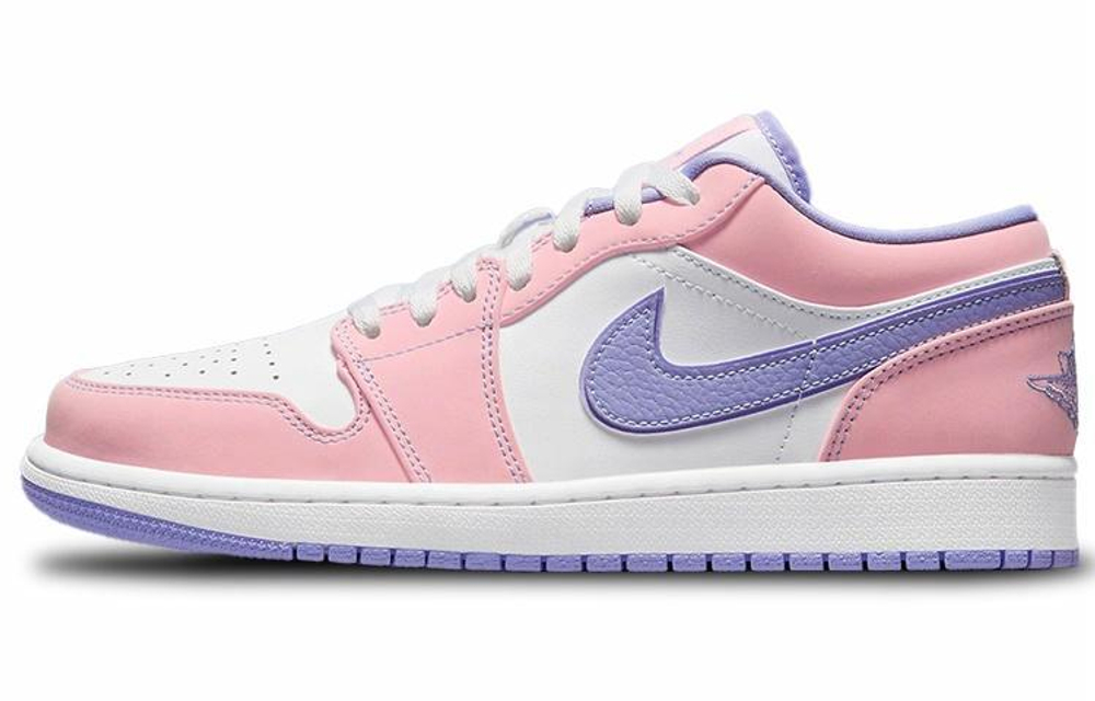 Кроссовки Jordan Air Jordan 1 Low Se "Arctic Punch"