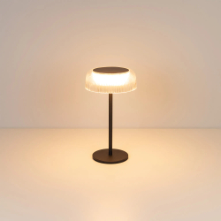 Светильник настольный SP-KWALLEN-4.7W Warm2700 (Черный, 130 deg, 5V) (Arlight, IP54 Металл, 2 года) 060829