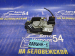 Замок двери задней левой LADA KALINA 2010