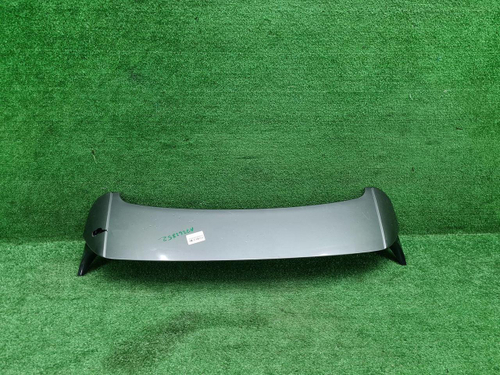 Спойлер крышки багажника Nissan Qashqai j11 13-23