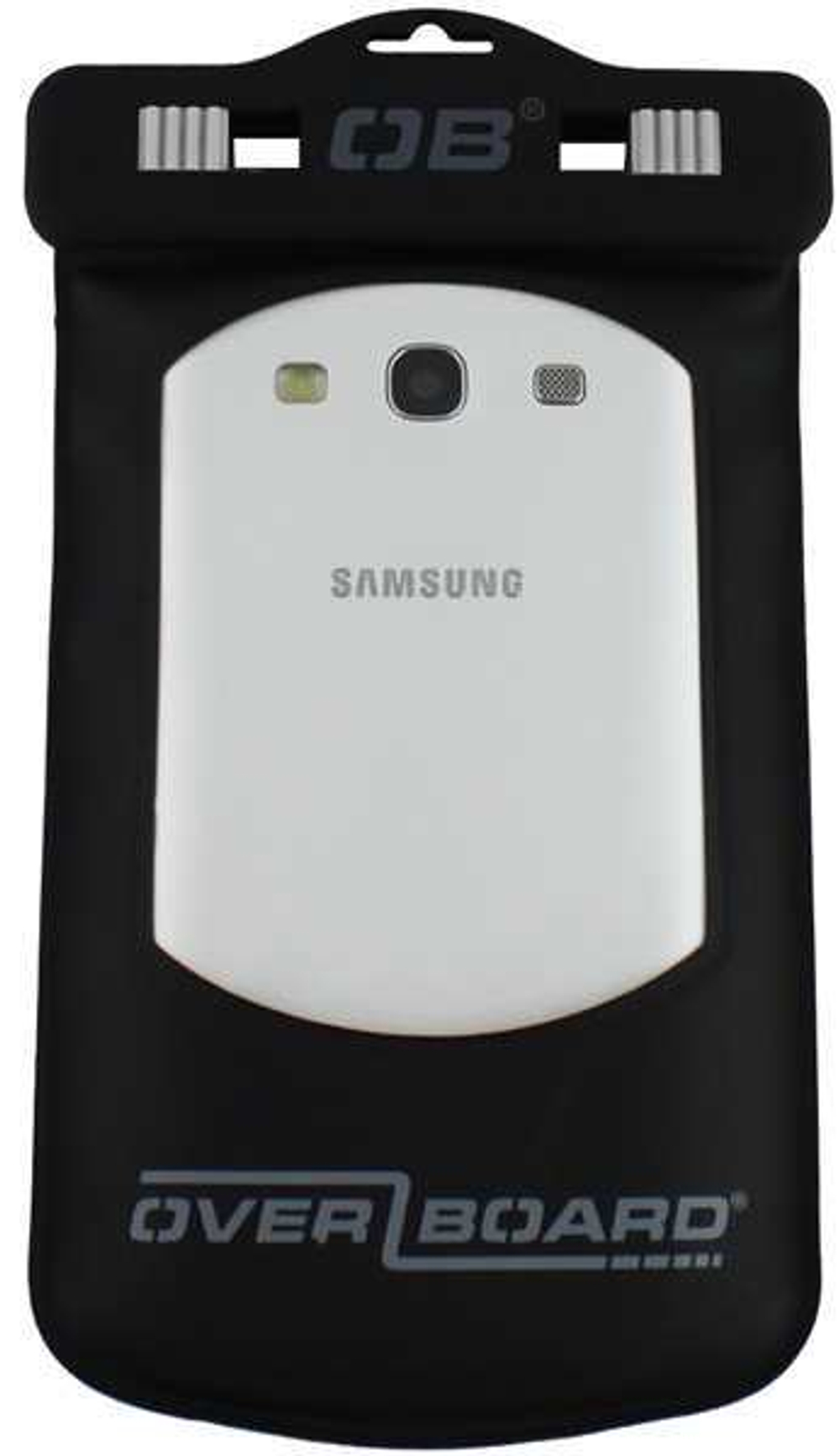 Водонепроницаемый чехол OverBoard OB1008BLK Waterproof Phone Case