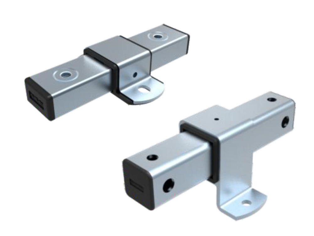 ТМС С1 Скользящая опора двойная 13/17мм