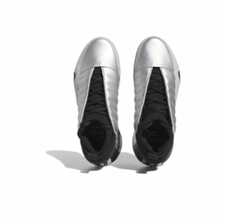 Кроссовки Adidas Harden Volume 7 Basketball Shoes 'Silver Metallic / Black' HQ3424