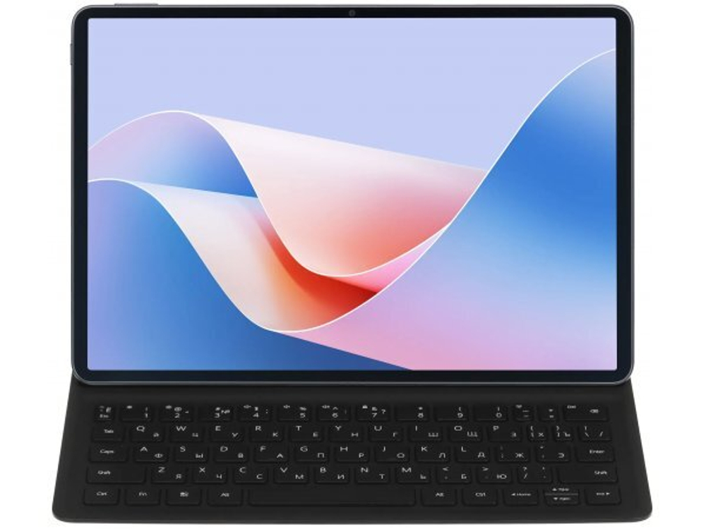 Планшет Huawei MatePad 11.5 S Wi-Fi + клавиатура 8/256Gb Gray (53014ATK)