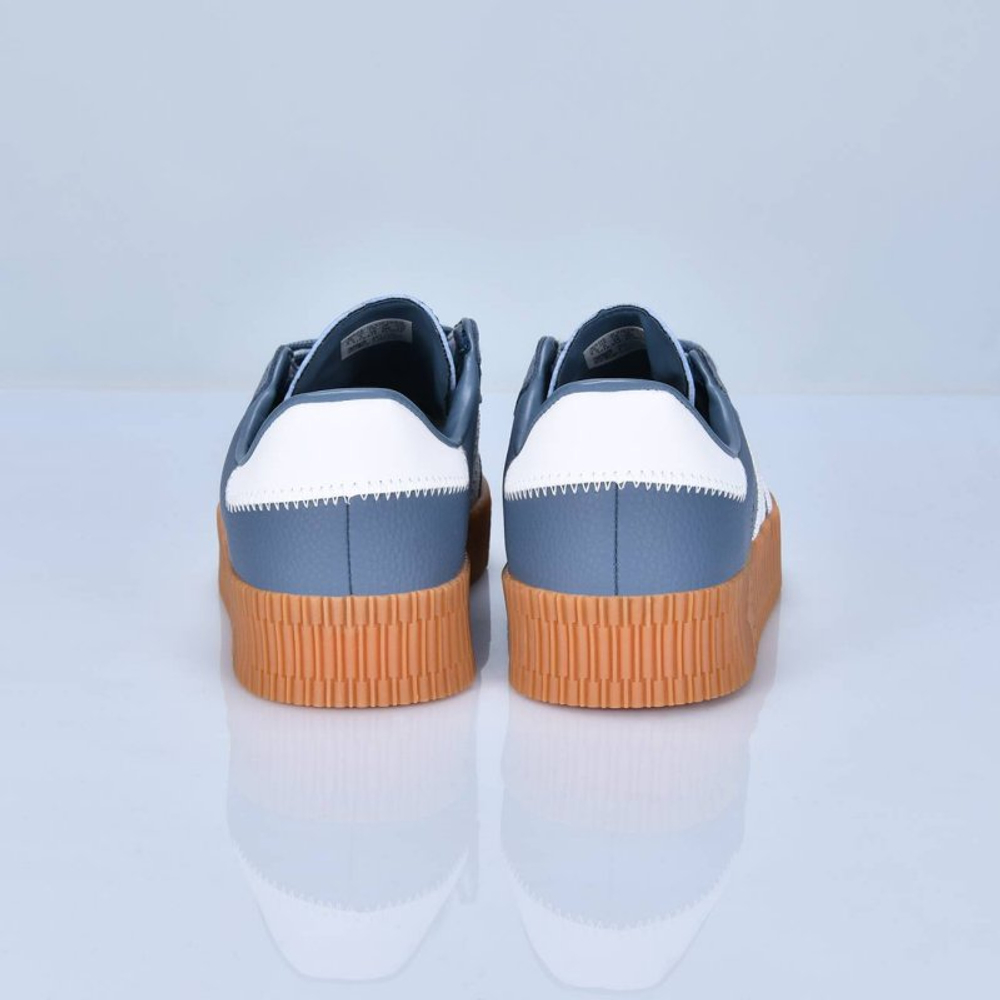 Кроссовки Adidas Samba арт 6066