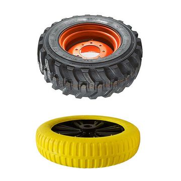 Колеса с шиной в сборе KENDA