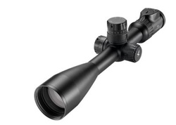 Оптический прицел Swarovski X5i 5-25×56 P (сетка 4W-I+ с подсветкой)