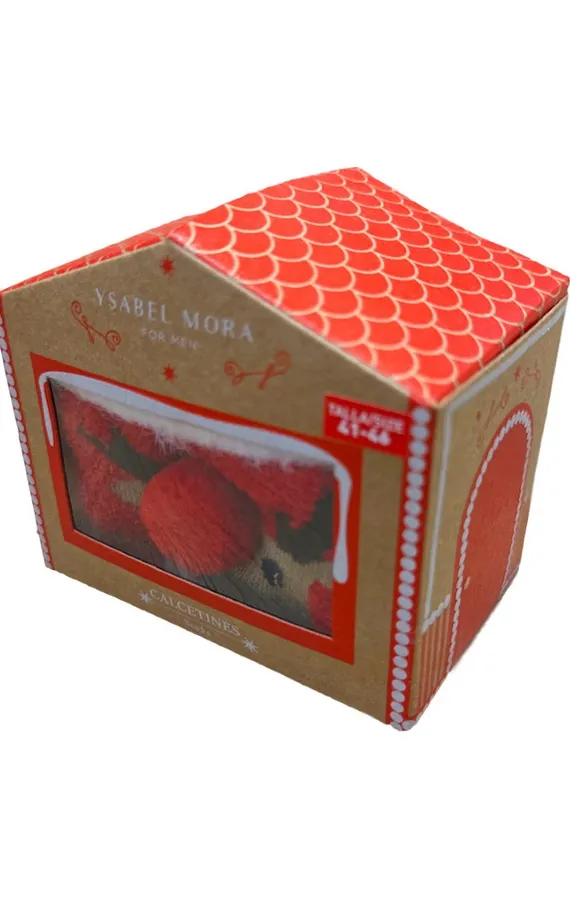 22895 Носки мужские