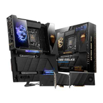 Материнская плата MSI MEG Z890 Godlike