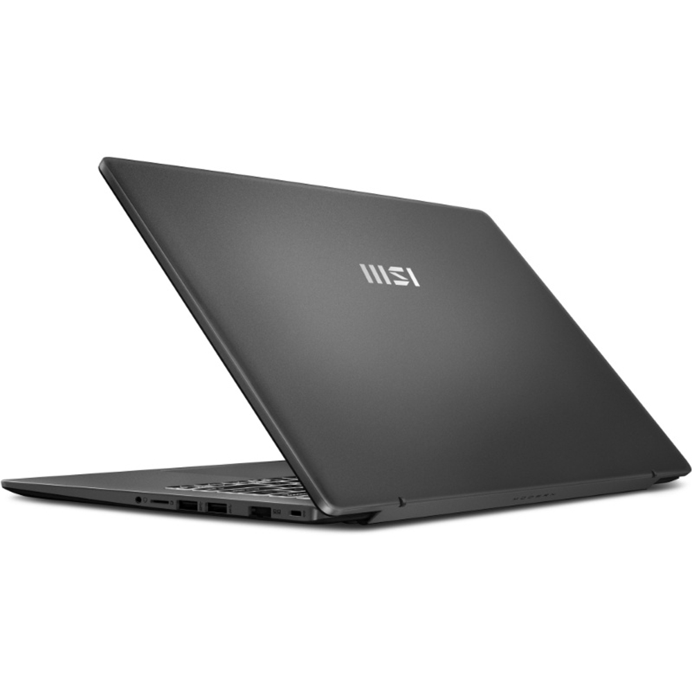 Ноутбук MSI Modern 14 F1MG-618XRU Core 7 150U, 14" FHD (1920*1080) IPS, 16GB, 1TB SSD, Intel Graphics, Win11 Pro