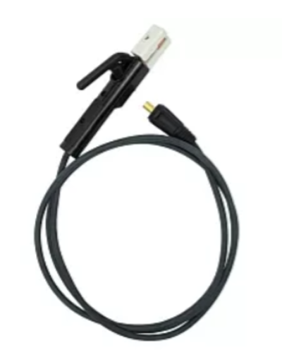 Электрододержатель КЕДР 500А с кабелем 5 метров 70-95/1*50 PRIME