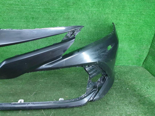 Бампер передний Toyota Camry 8 XV70 (2017-2021)