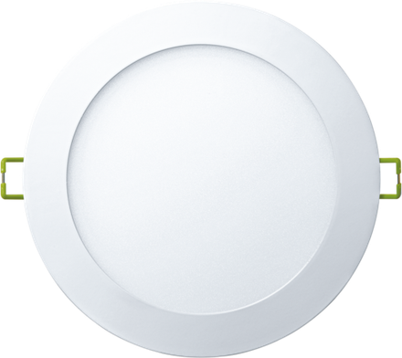 Светильник Navigator 71 378 NLP-R1-12W-R170-840-WH-LED(d170)