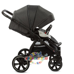 Коляска Noordi Fjordi Sport NEW с термолюлькой