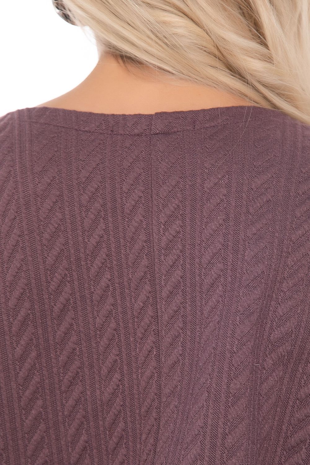 Платье "Легкое настроение" (ягодное) П8451 LT Collection (Акция)