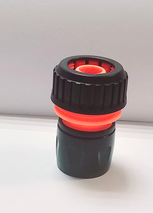 Коннектор 1/2*5/8