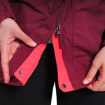Kailas куртка GTX Travel Hardshell Jacket W's