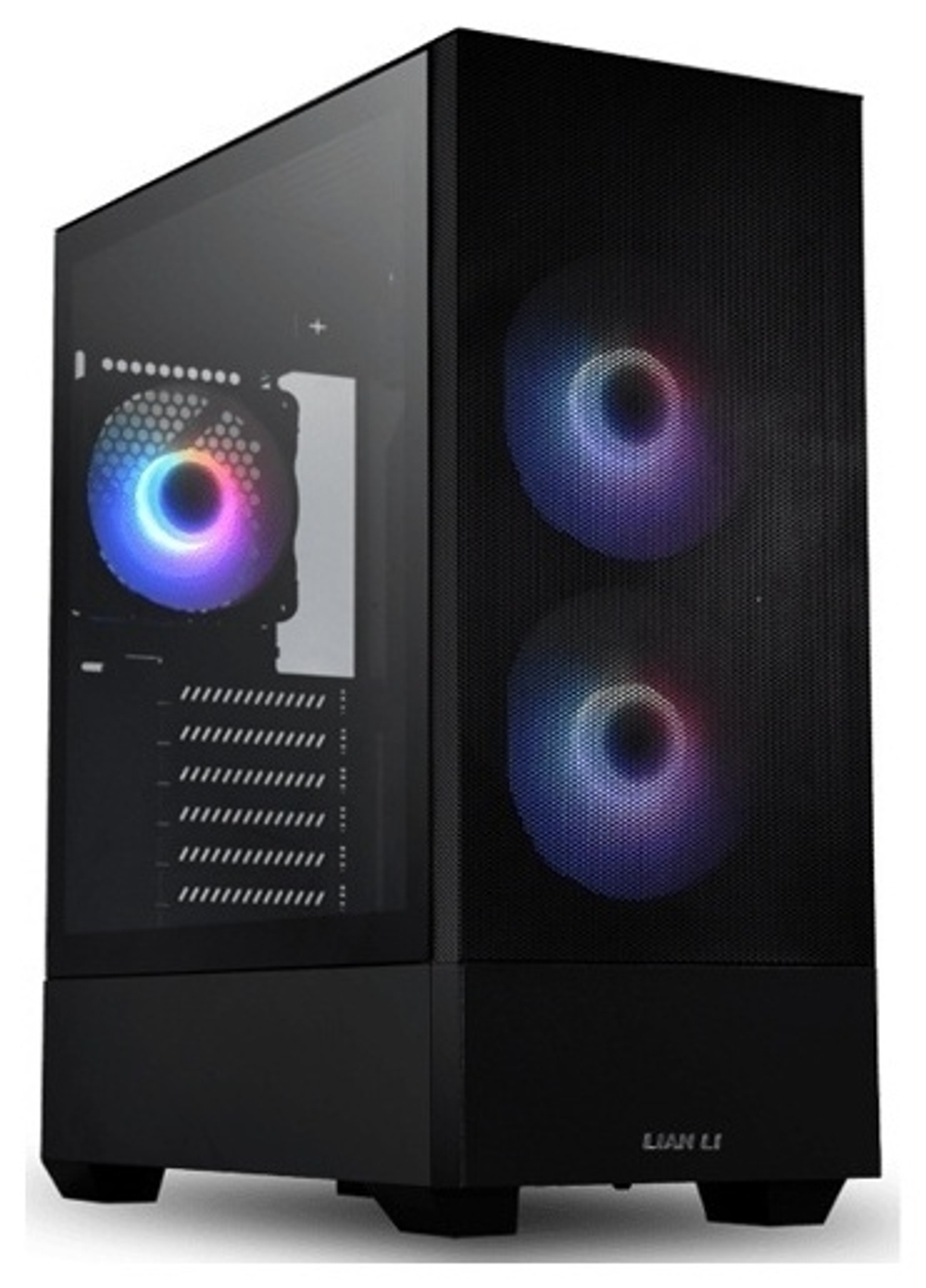 Корпус LIAN LI LanCool 205 Mesh CX G99.OE764CX.00 черный