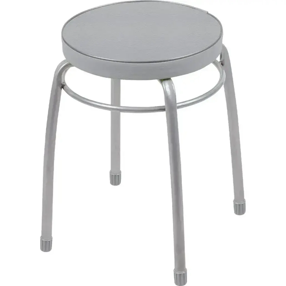 Табурет "Фабрик 1" (ТФ01/С серый)