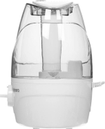 Увлажнитель воздуха ультразвуковой PRIMERA HUP-R1022,  2.2л,  белый