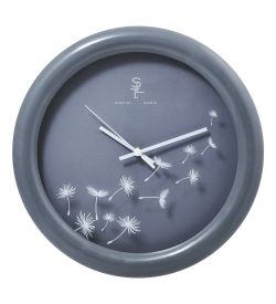 Салют SLT-225 Часы настенные