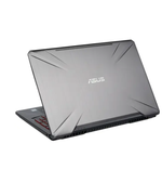 15.6` Ноутбук Asus FX80GE8300 (1920x1080, Intel Core i5-8300H, RAM 8ГБ, SSD 128ГБ, Nvidia GeForce GTX 1050Ti, Windows 10 Pro)
