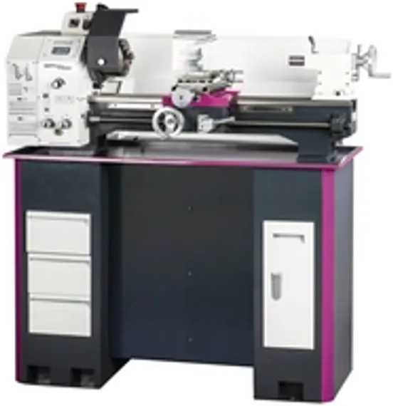 Набор токарных резцов Optimum HM 12 мм, арт. 3441212