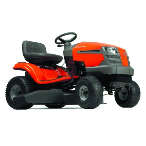 Садовый трактор Husqvarna TS138, 9604103-67