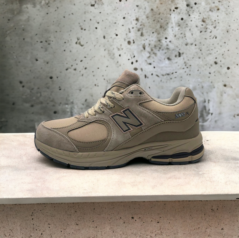 New Balance 2002R Winter • Bone
