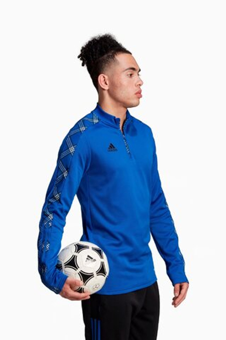 Кофта adidas Tiro Mid-Layer