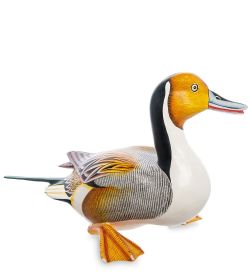 32-012 Фигура «Утка» (о.Бали)