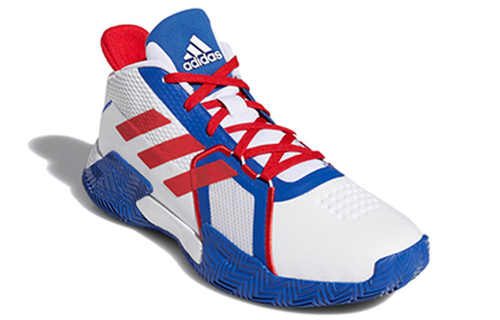 Кроссовки Adidas Court Vision 2.0
