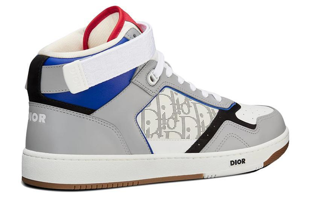 Кроссовки DIOR B27, 3SH132ZIJ_H865