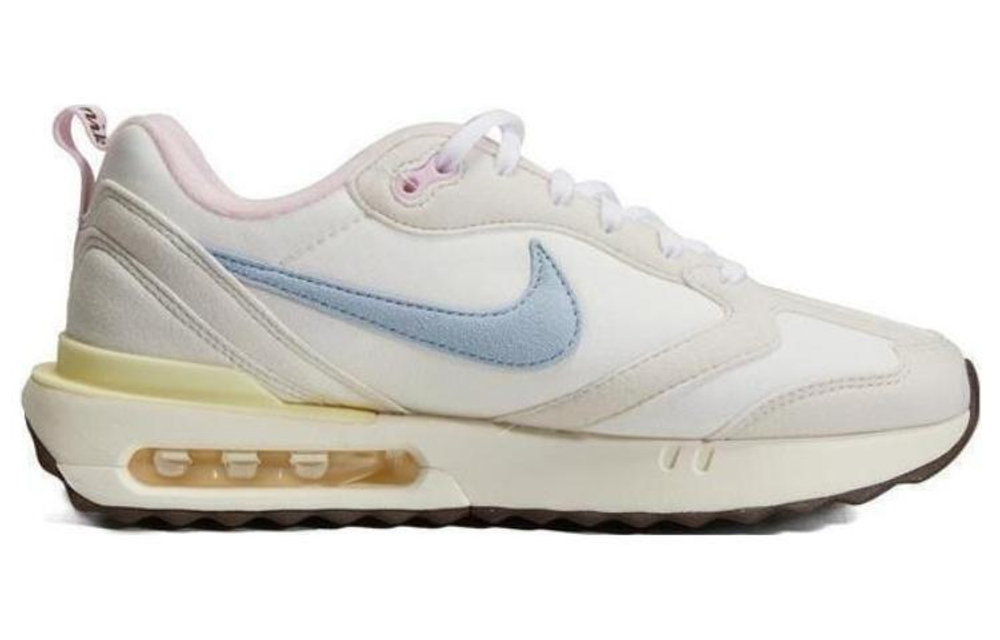 Кроссовки Nike Air Max Dawn (Женская размерная сетка)