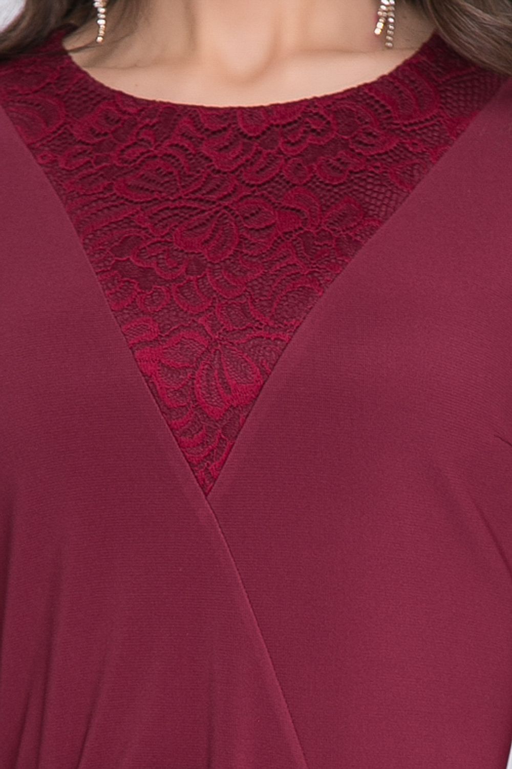 Платье 70251 Avili