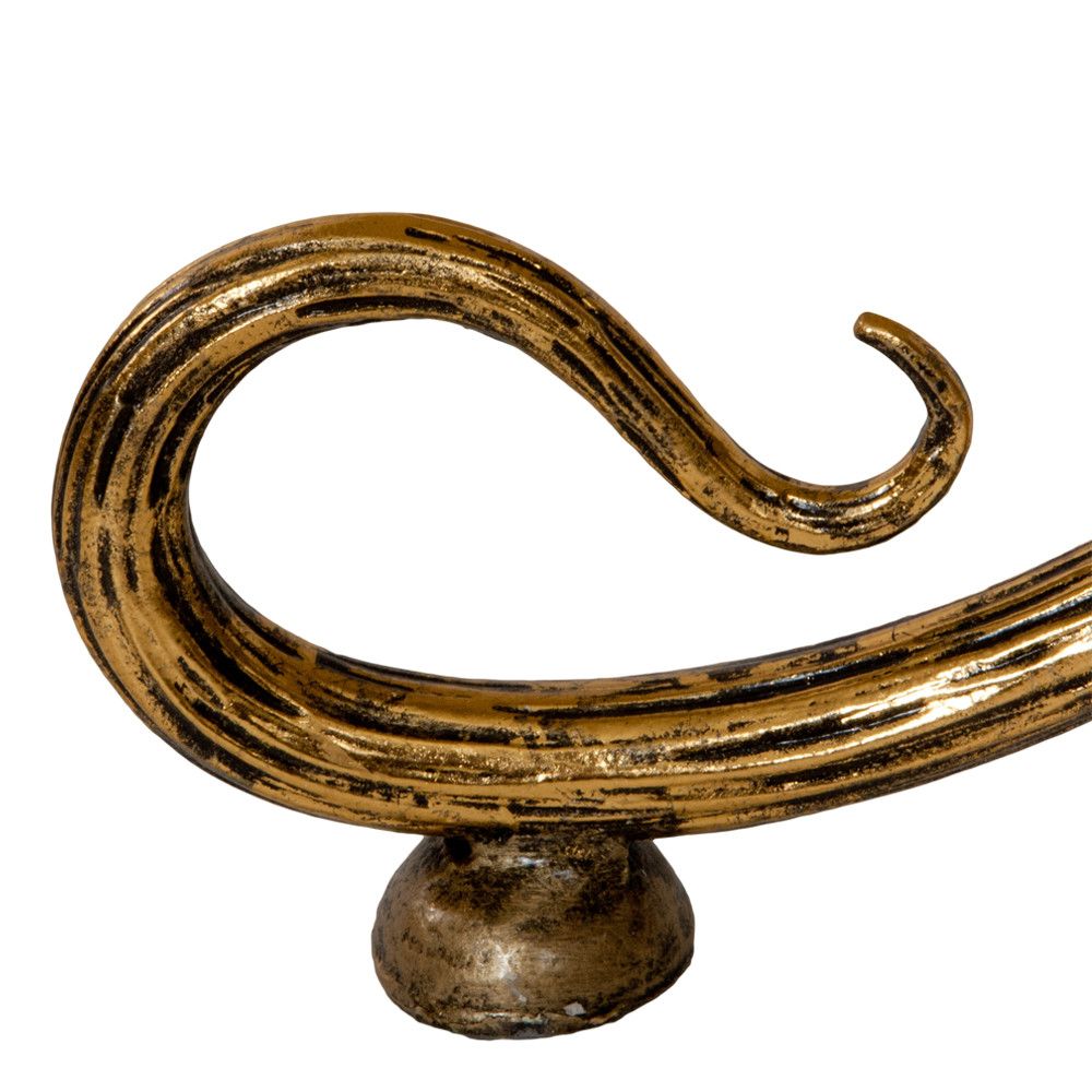 Столик журнальный Сафари Бронза