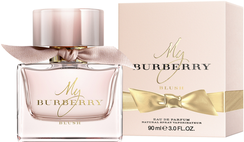 Burberry MY BURBERRY BLUSH