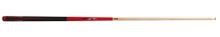 Кий Poison VX⁴ Jump Red and Black GTX™ Grip 2PC Пул 7,5oz