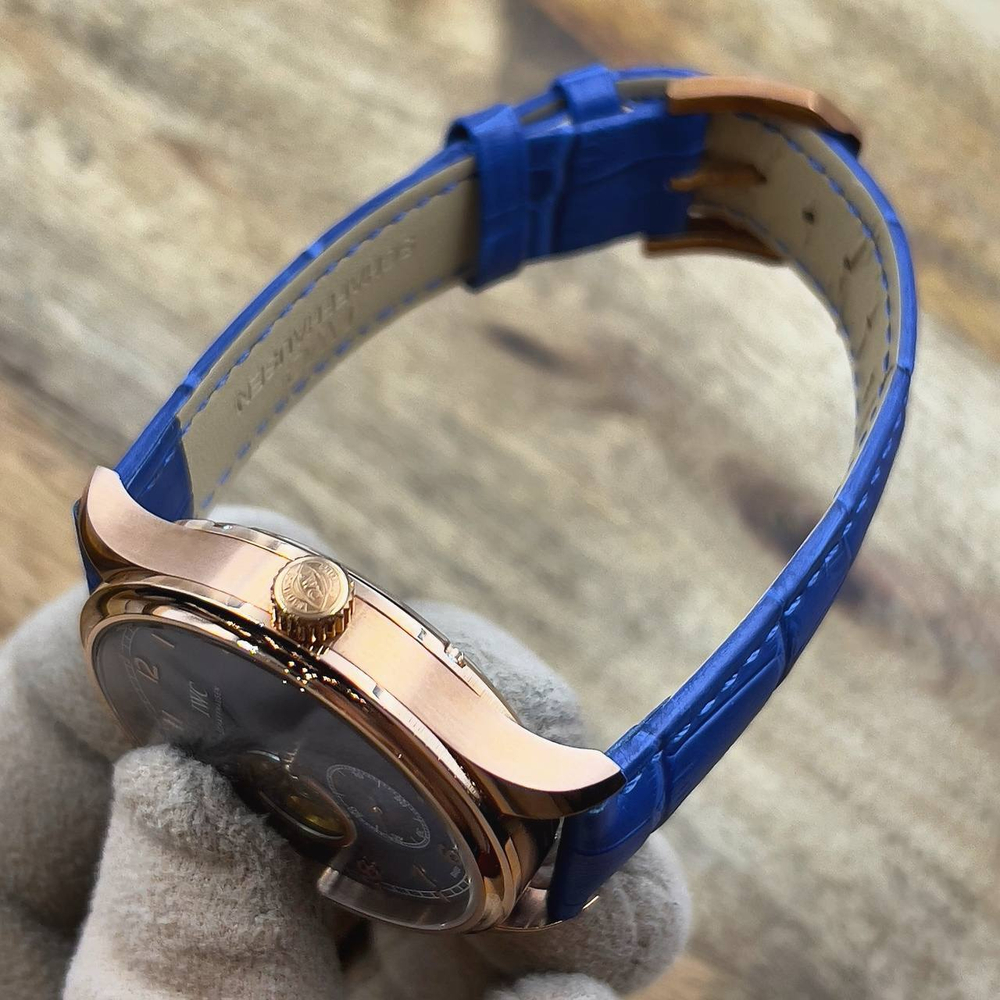 Часы IWC