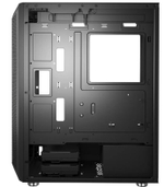 Корпус ATX Bloody BD-CC120F-BK